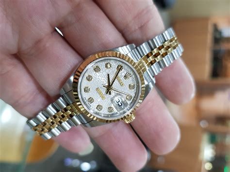 rolex watch 69173 price|rolex 69173 year.